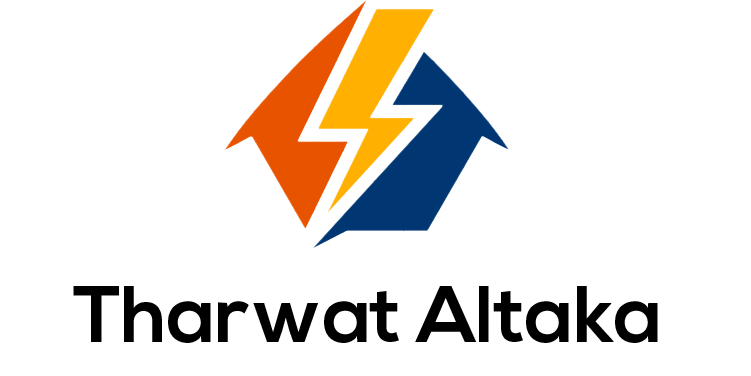 Tharwat Altaka Tharwat Altaka